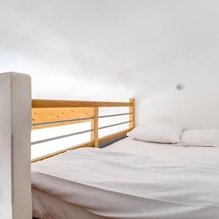 Studio Duplex - Le Garden - 10 Mn Disney Lägenhet Bailly-Romainvilliers Exteriör bild